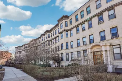 1870 Commonwealth Ave #1 1