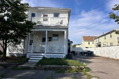 52 Graham St #1
