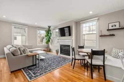 82 School St #3