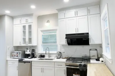 263 Putnam Ave #1
