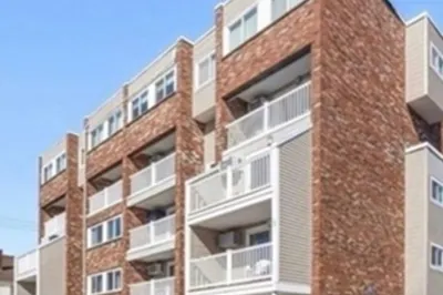 12 Cox Ct #2