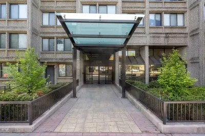 1731 Beacon Street #325