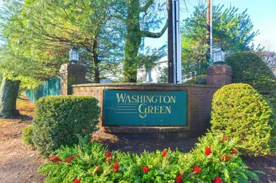 6 Washington Green #4 1