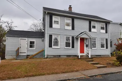 74 Cherry St