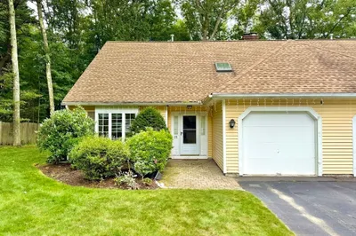25 Homeward Ln #25