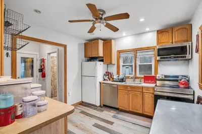 56 Silver St