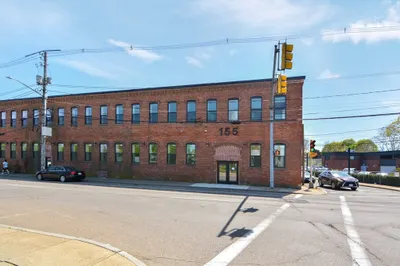 155 Crescent