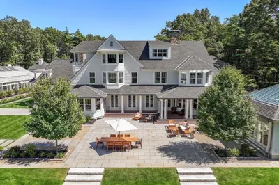 210 Monument Farm Road 1
