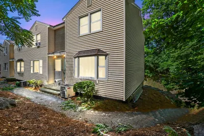 126 Willard Street #P