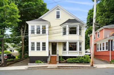 1 Jackson St
