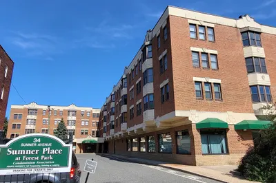 34 Sumner Ave #411 1