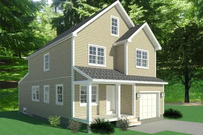 5 Sawyer Circle