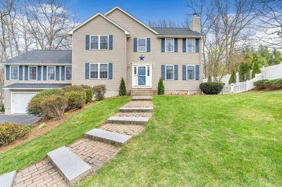 6 Horseshoe Lane 1