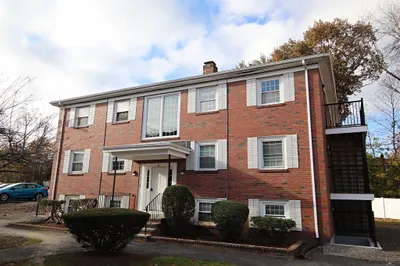 14 Austin Ct #14F