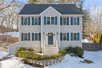 29 Arnold Road 1