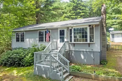 185 Otter River Rd