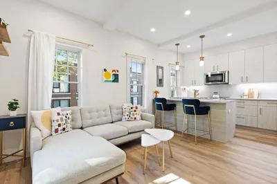 46 Lancaster Terrace #46 1