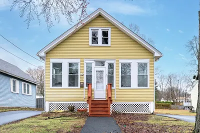 17 Oak St