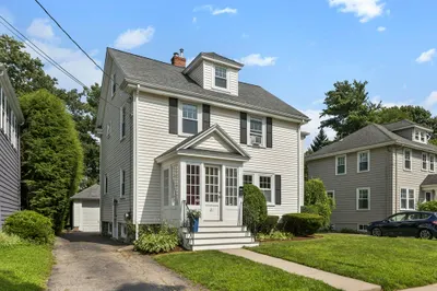 21 Gorham Rd