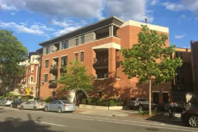 1601 Beacon St #403