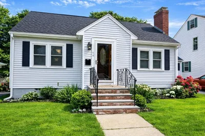 34 Sammett Ave
