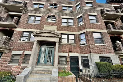 1468 Commonwealth Ave #1468 1