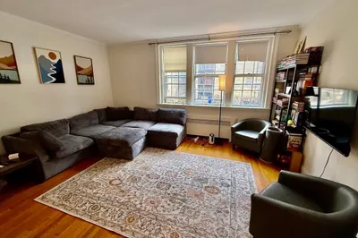 116 Park Street #2