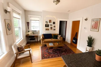 34 William St #2