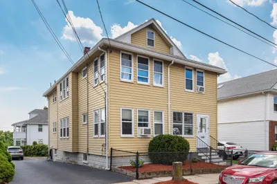 68 Putnam Rd #68