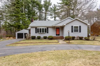 205 Aldrich Road 1