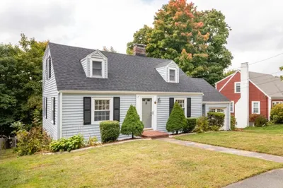 63 Forbes Hill Road