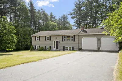 5 Stony Brook Road