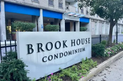 33 Pond Avenue #502