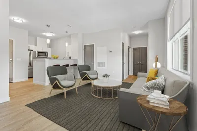 13 Shetland St #403