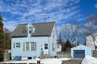 67 Saville Street