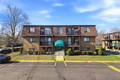 816 County Street #11
