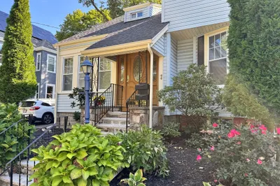 52 Quincy Street #2 1