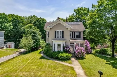 56 Cherry St