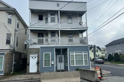 160 Brightman St #2