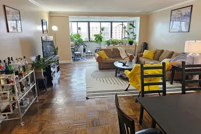 8 Whittier Place #5A 1