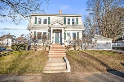 75 Lawrence St