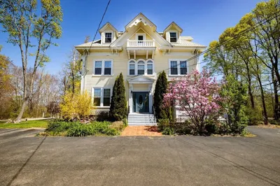 156 First Parish Rd #6