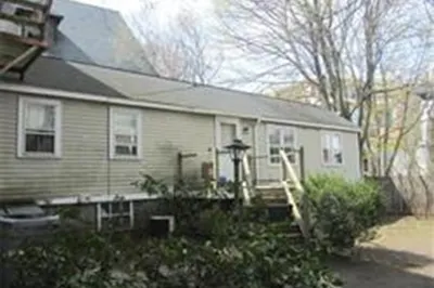 14 Lynde St. #Rear 1