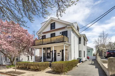 57 Walnut Street #2
