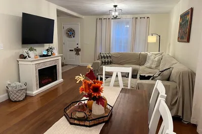 14 Fleming Ave #14