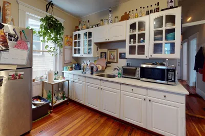 8 Olmstead St #1 1