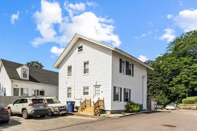 9 Sanford St