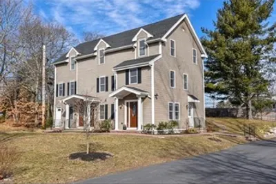1 Odyssey Ln #1
