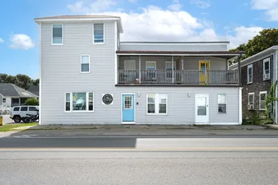 809 Nantasket Ave #2