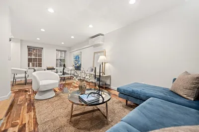 18 Melrose Street #1